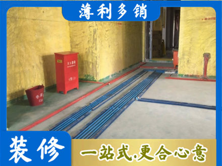 兰州正规水电工程设计